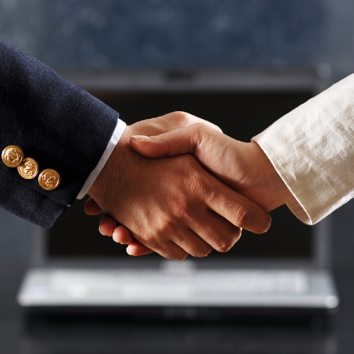 Partnership News
