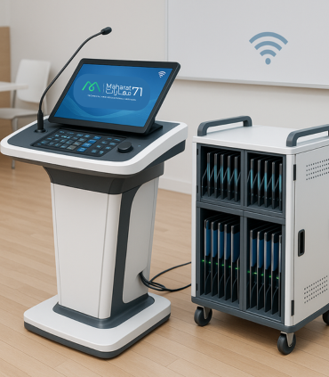 Tech Equipment